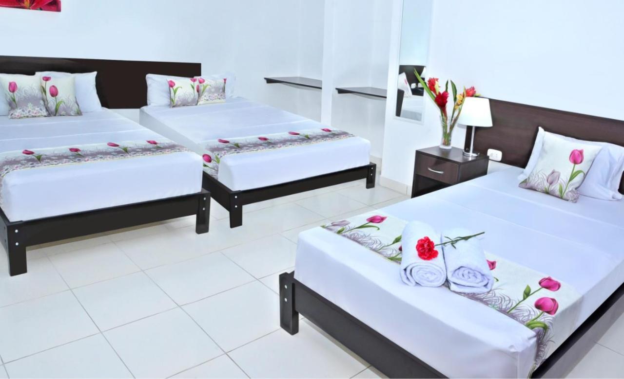 Residencial Lago Verde ตาราโปโต ภายนอก รูปภาพ
